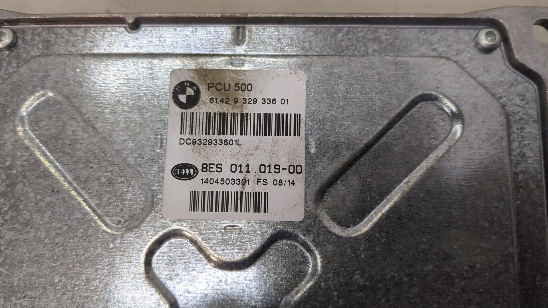 Преобразователь напряжения (адаптер)