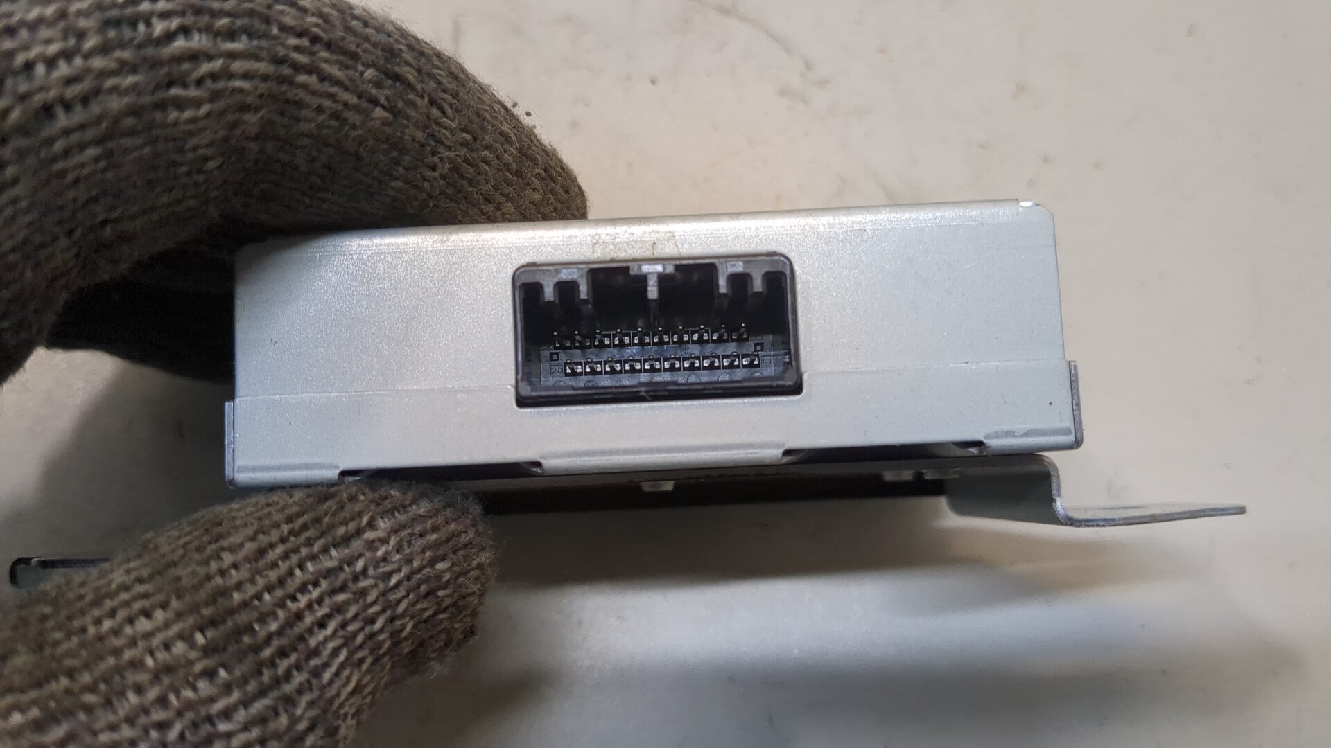 Блок комфорта