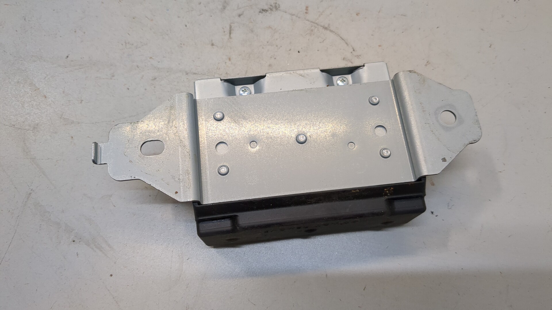 Блок комфорта