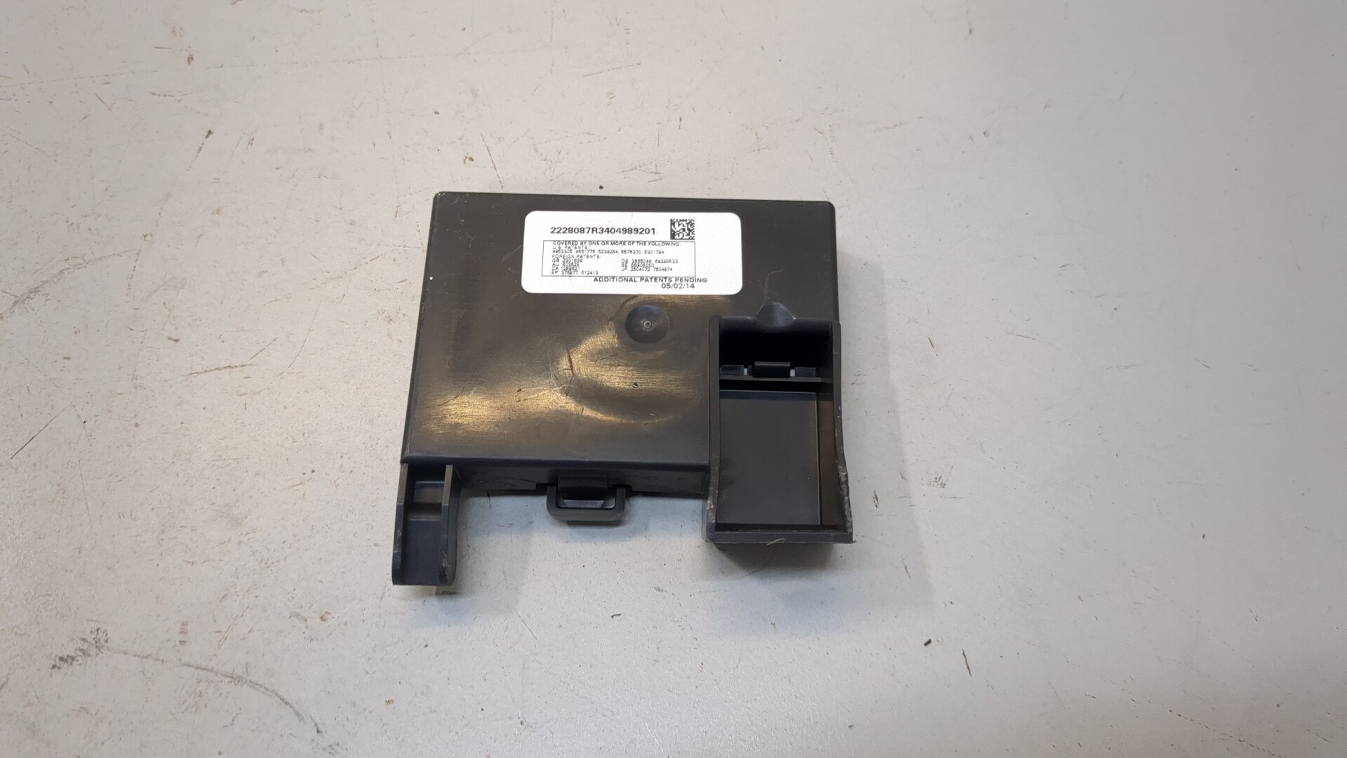 Блок комфорта