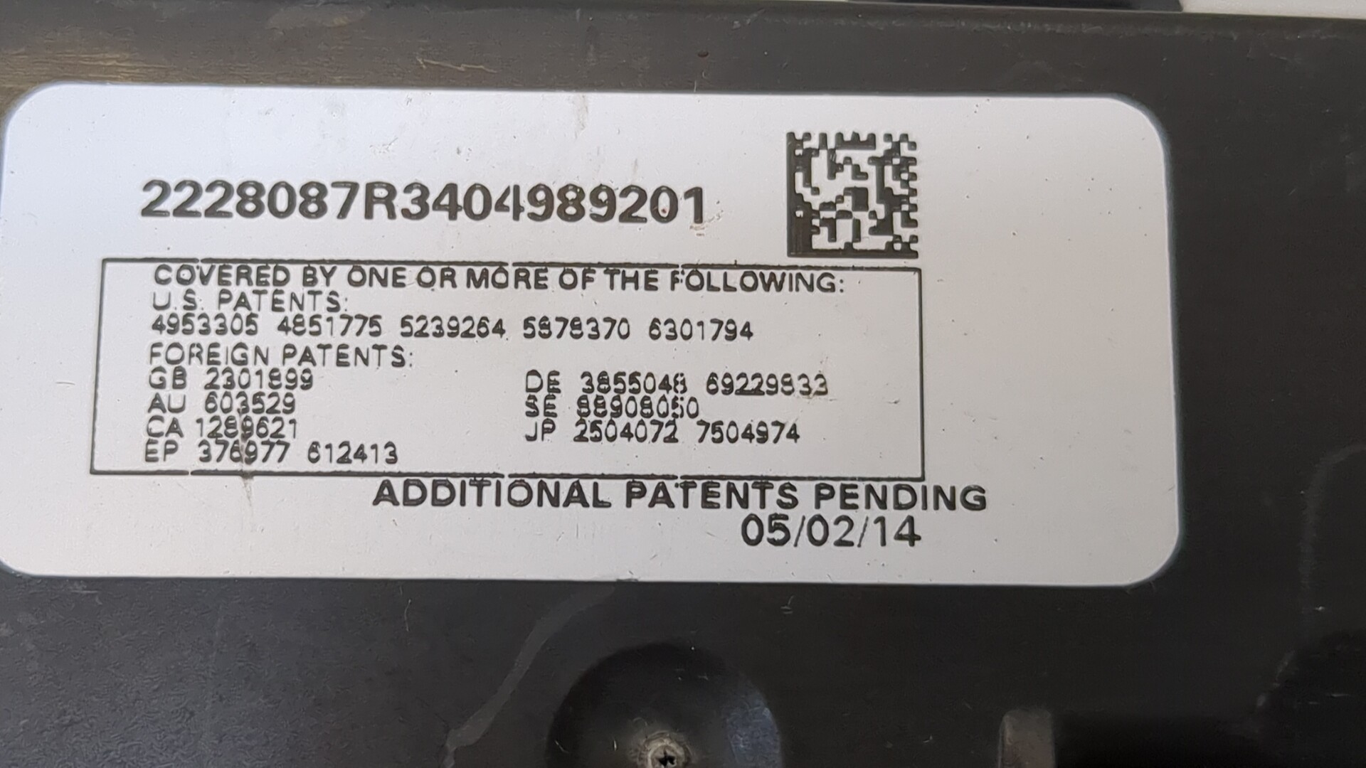 Блок комфорта