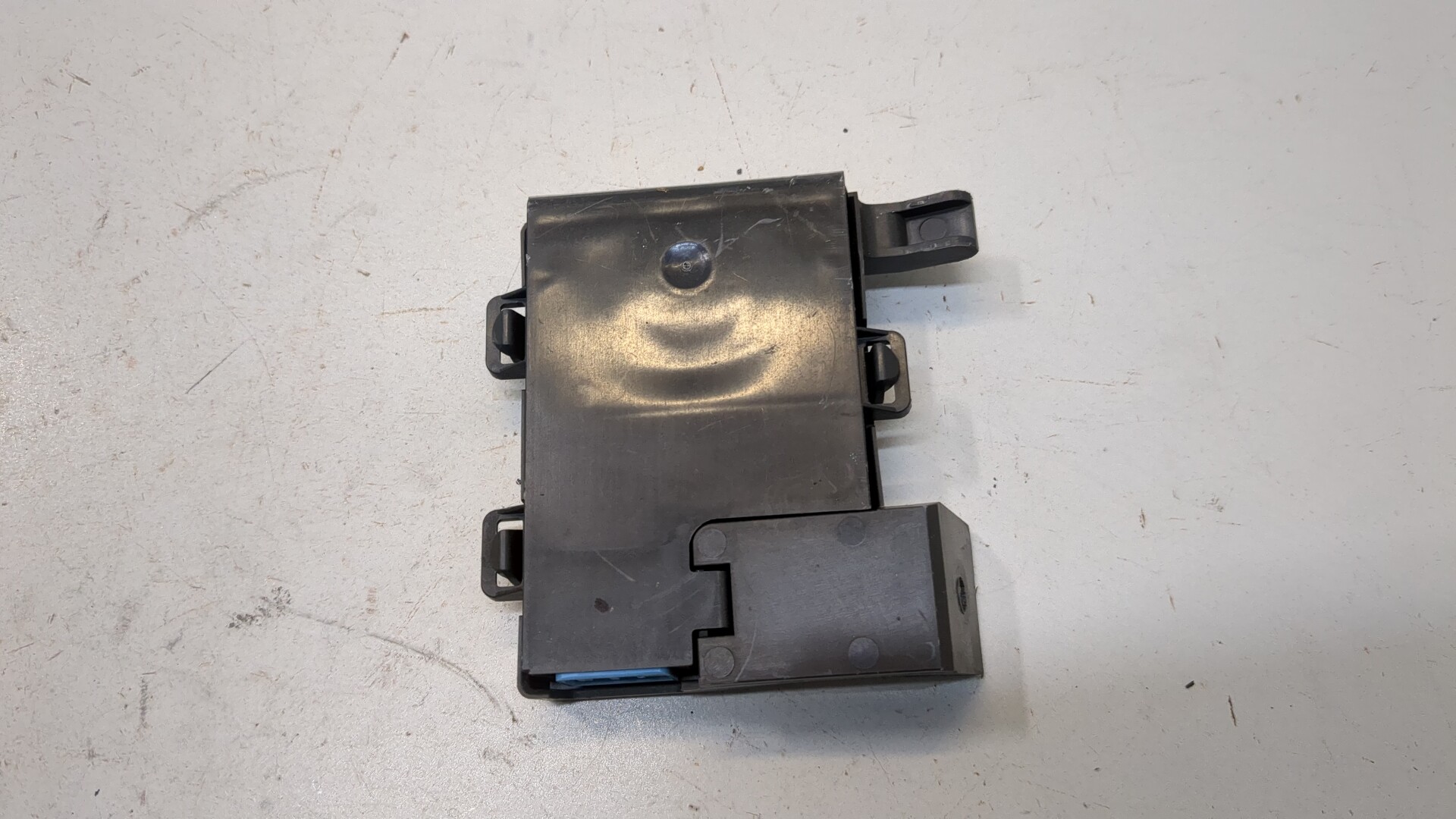 Блок комфорта