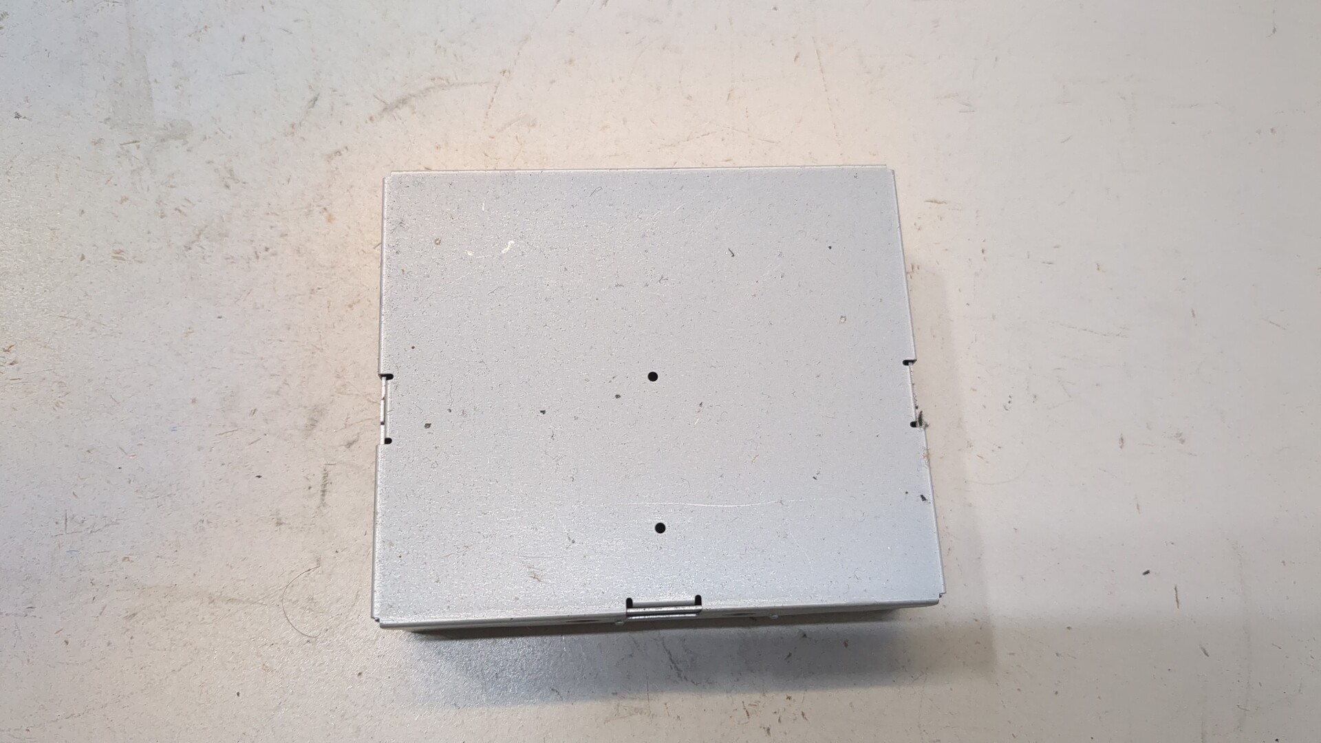 Блок электронный