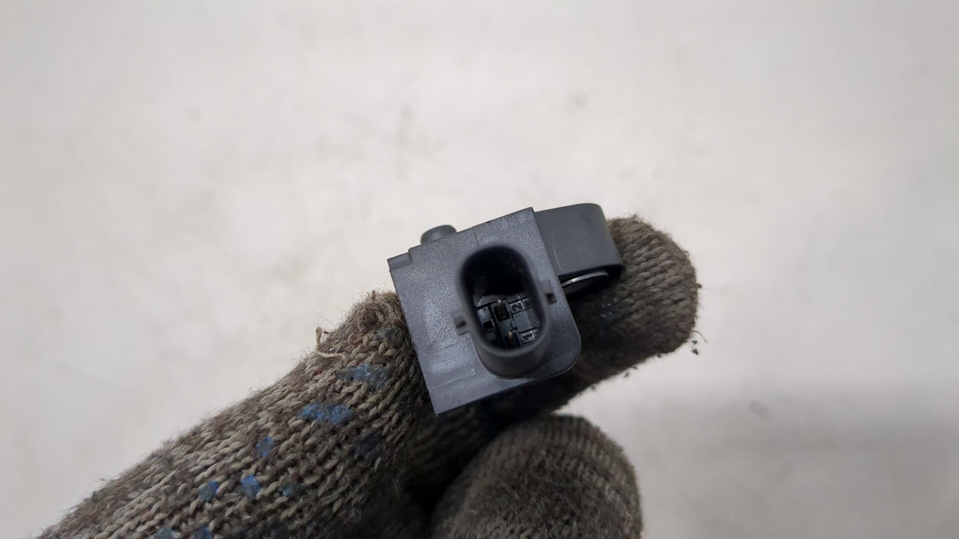 Датчик удара AIR BAG