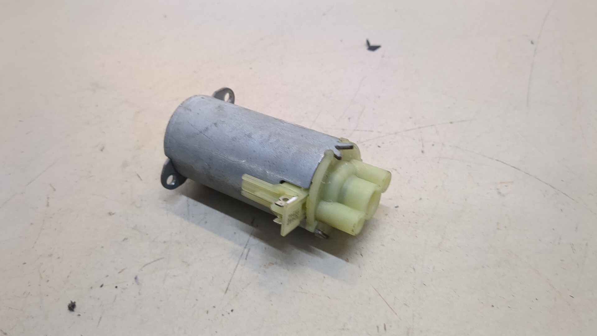 Блок электронный