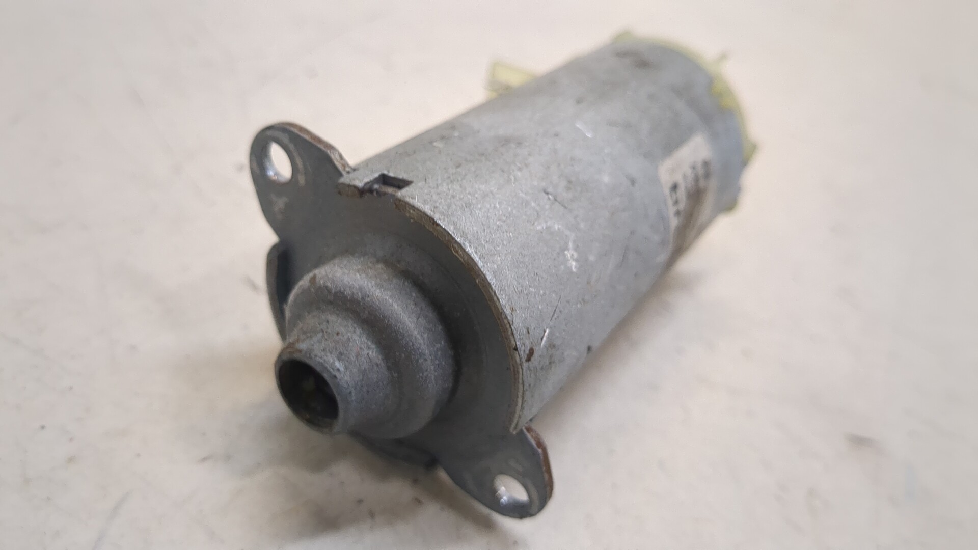 Блок электронный