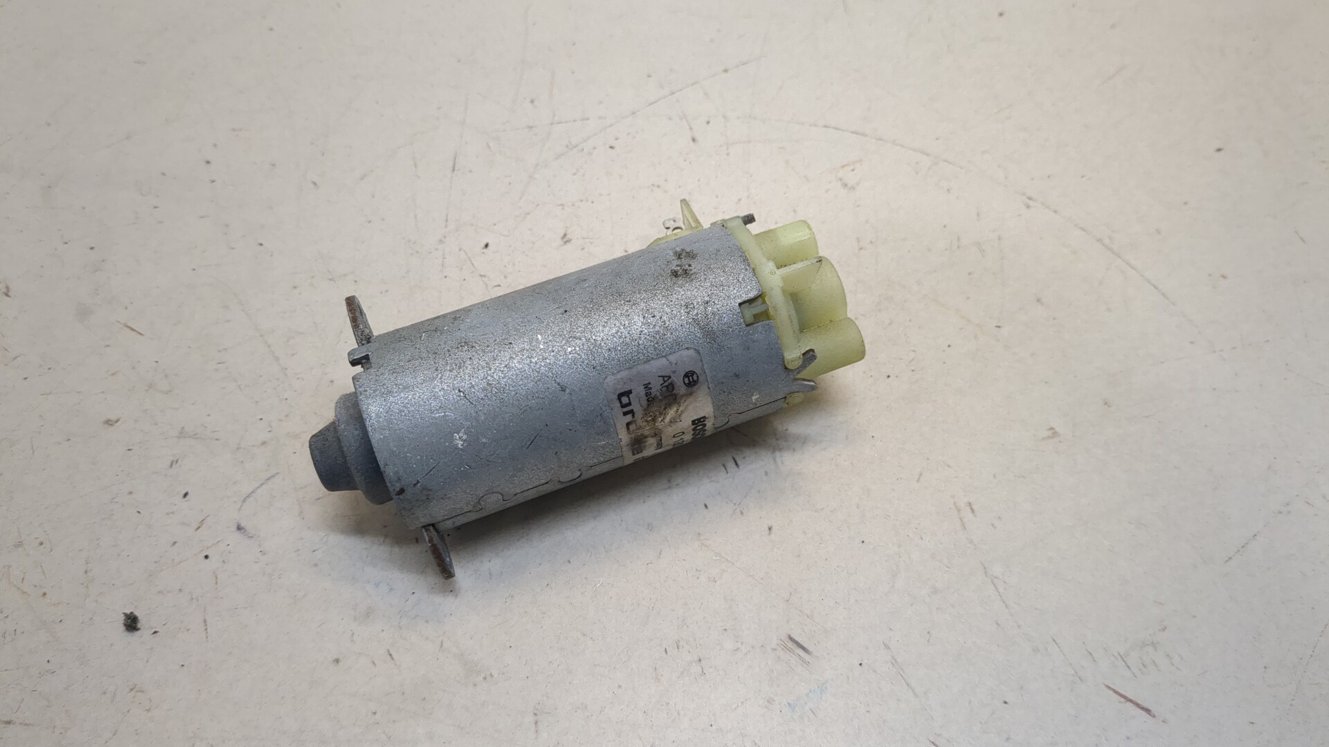 Блок электронный