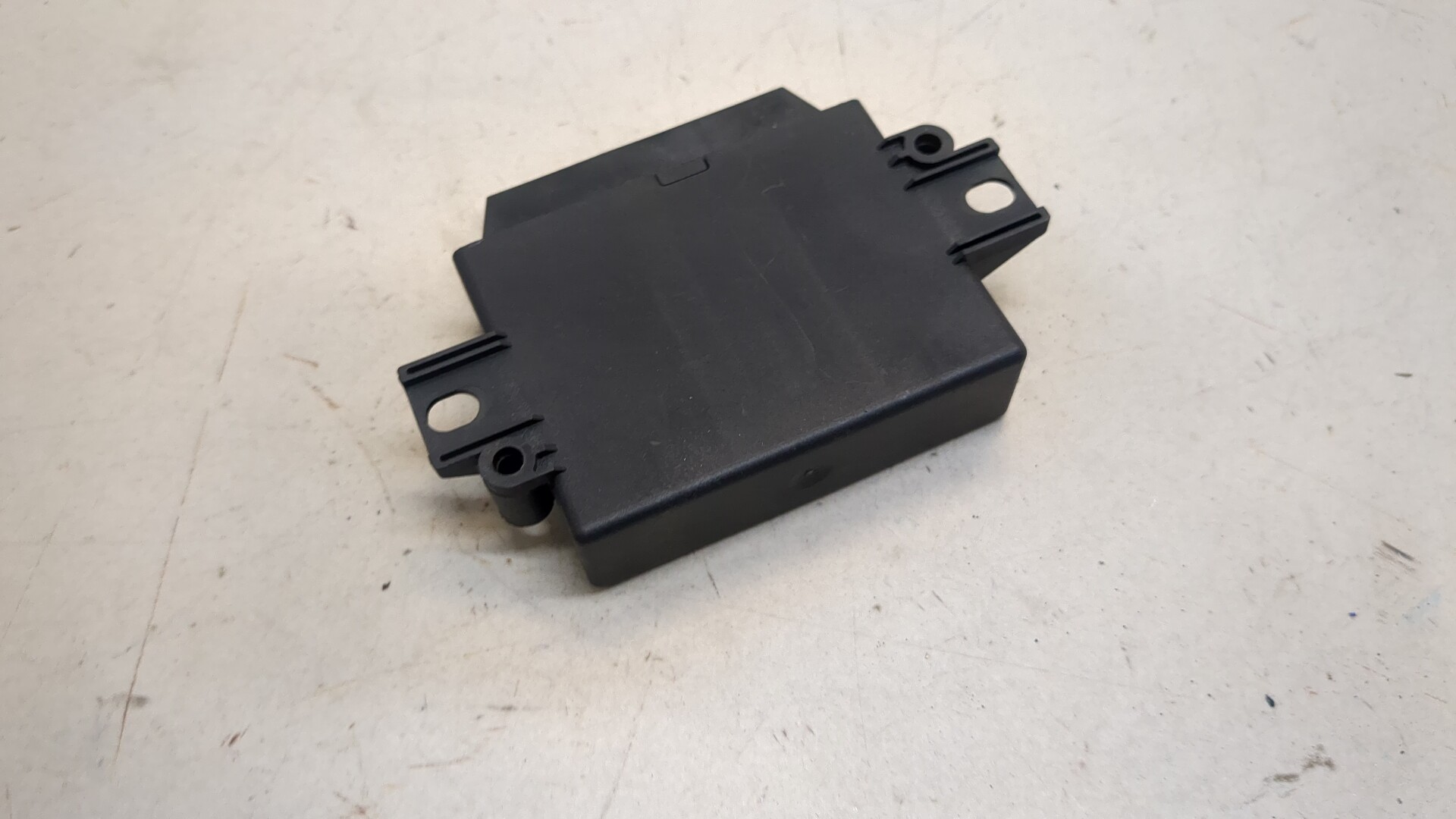 Блок управления парктрониками