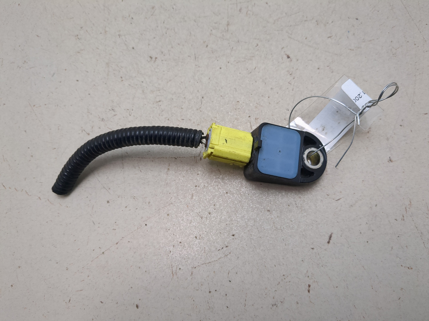 Датчик удара AIR BAG