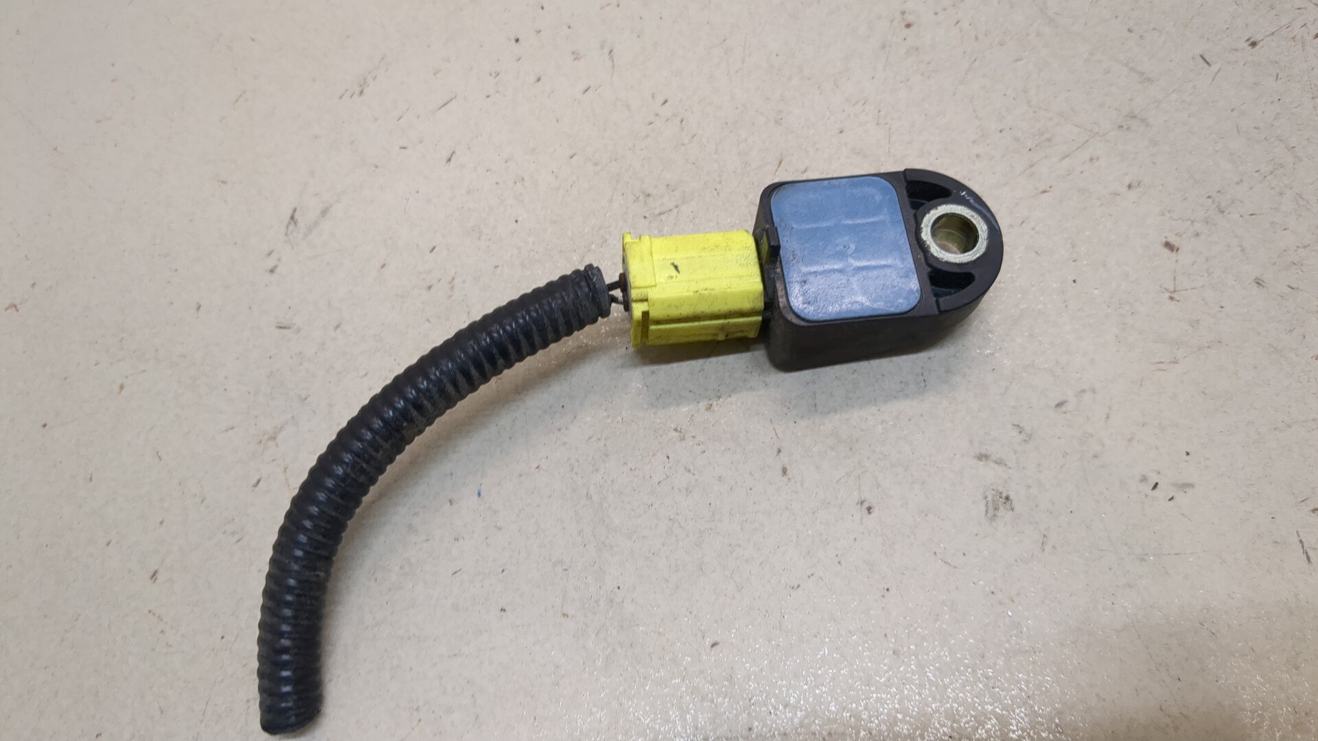 Датчик удара AIR BAG