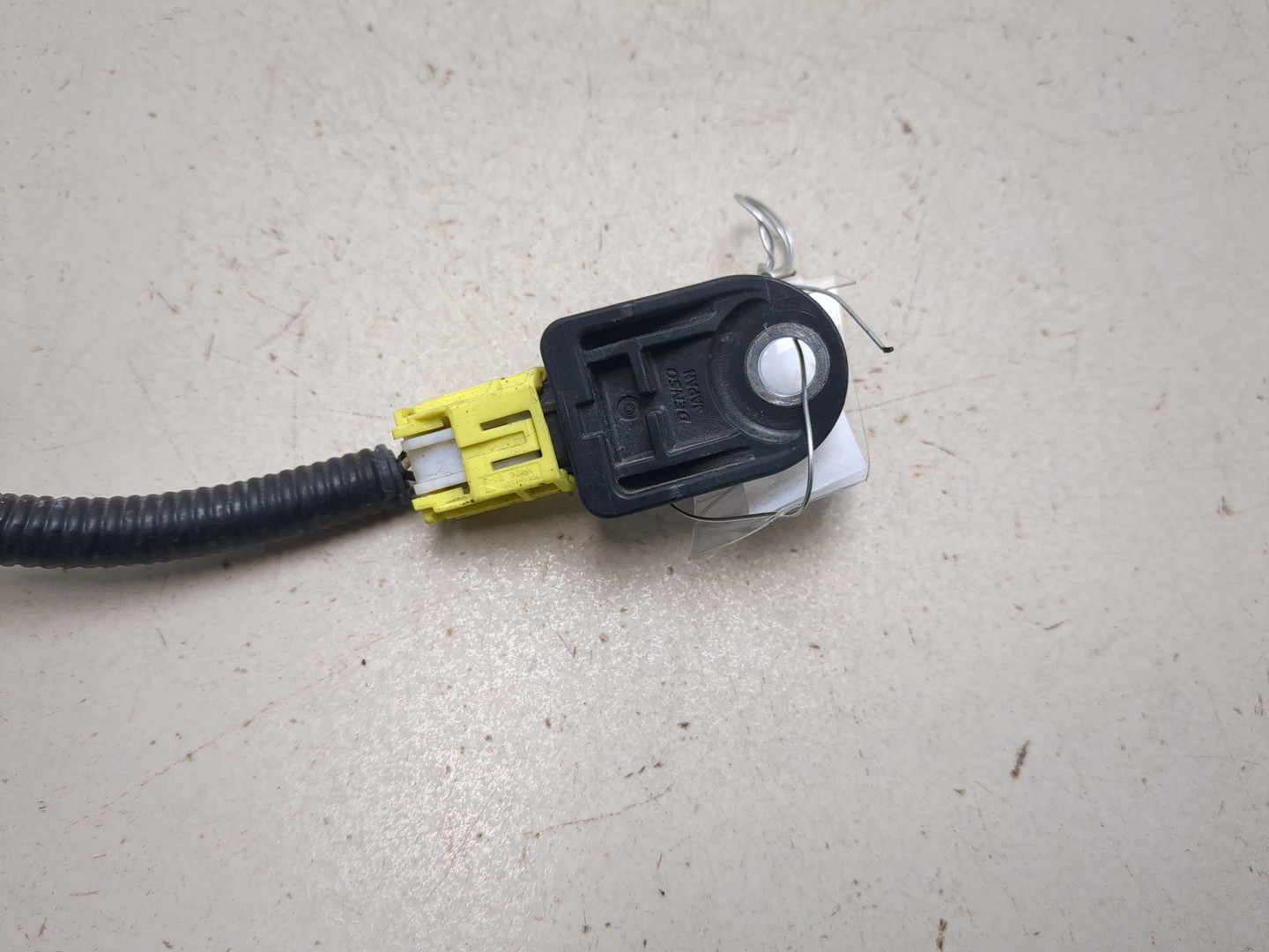 Датчик удара AIR BAG