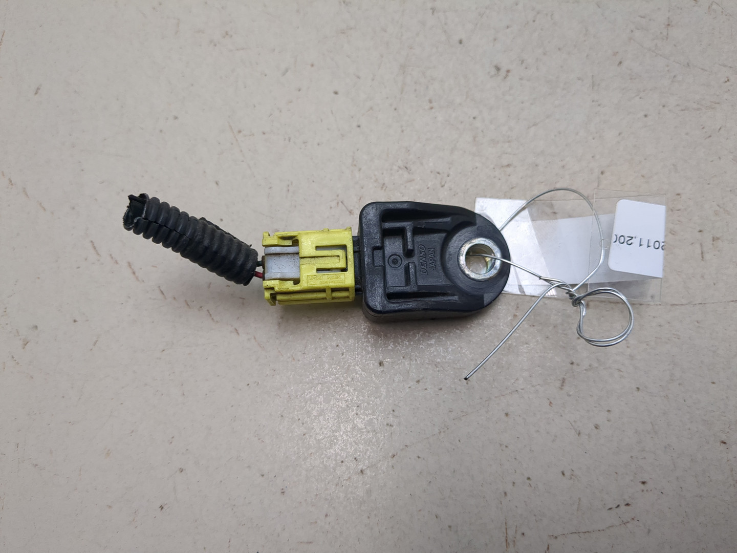 Датчик удара AIR BAG