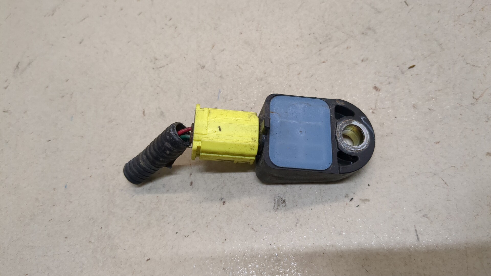 Датчик удара AIR BAG