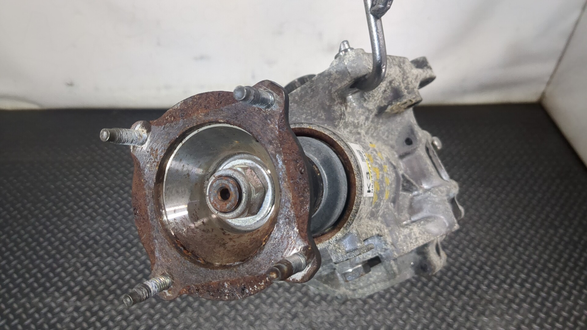 Коробка раздаточная