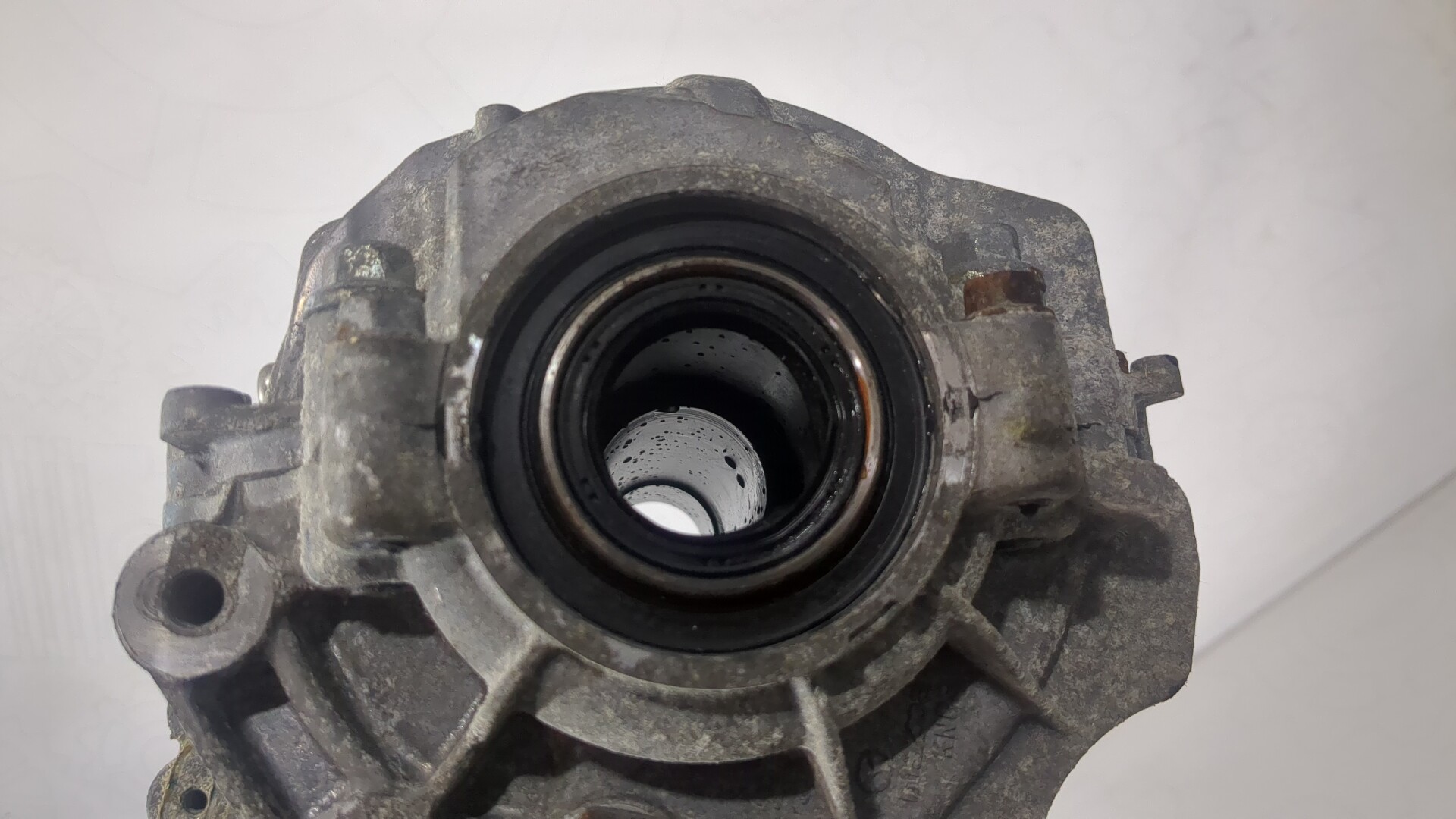 Коробка раздаточная