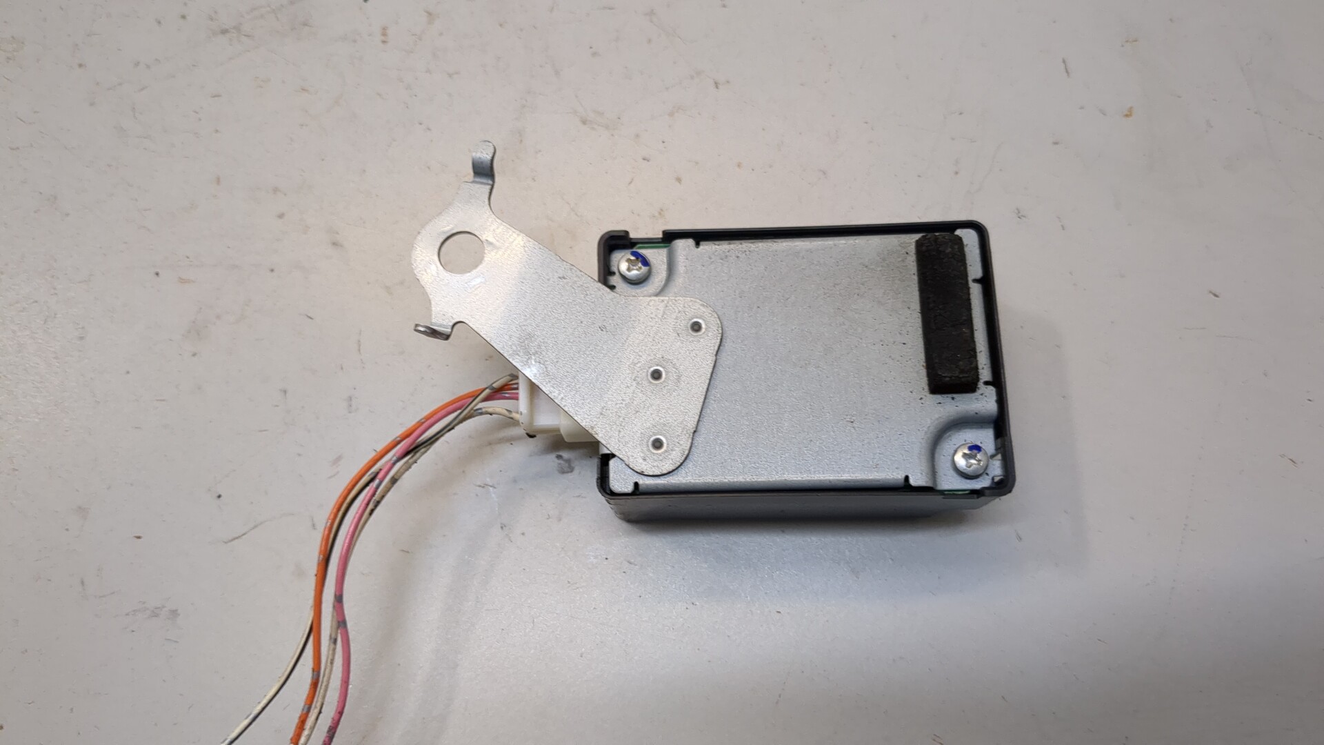 Блок управления центральным замком