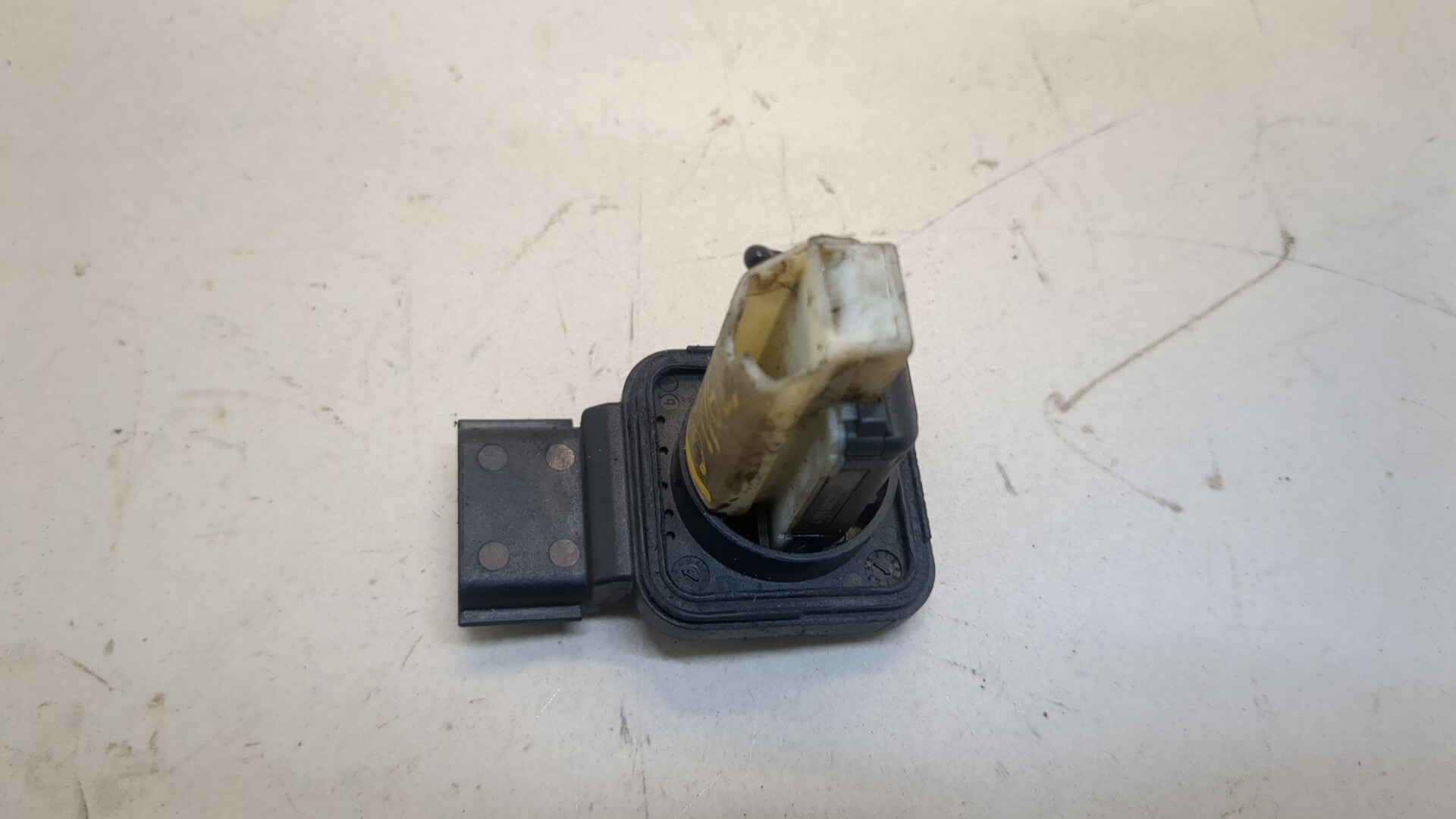 Расходомер воздуха (ДМРВ)