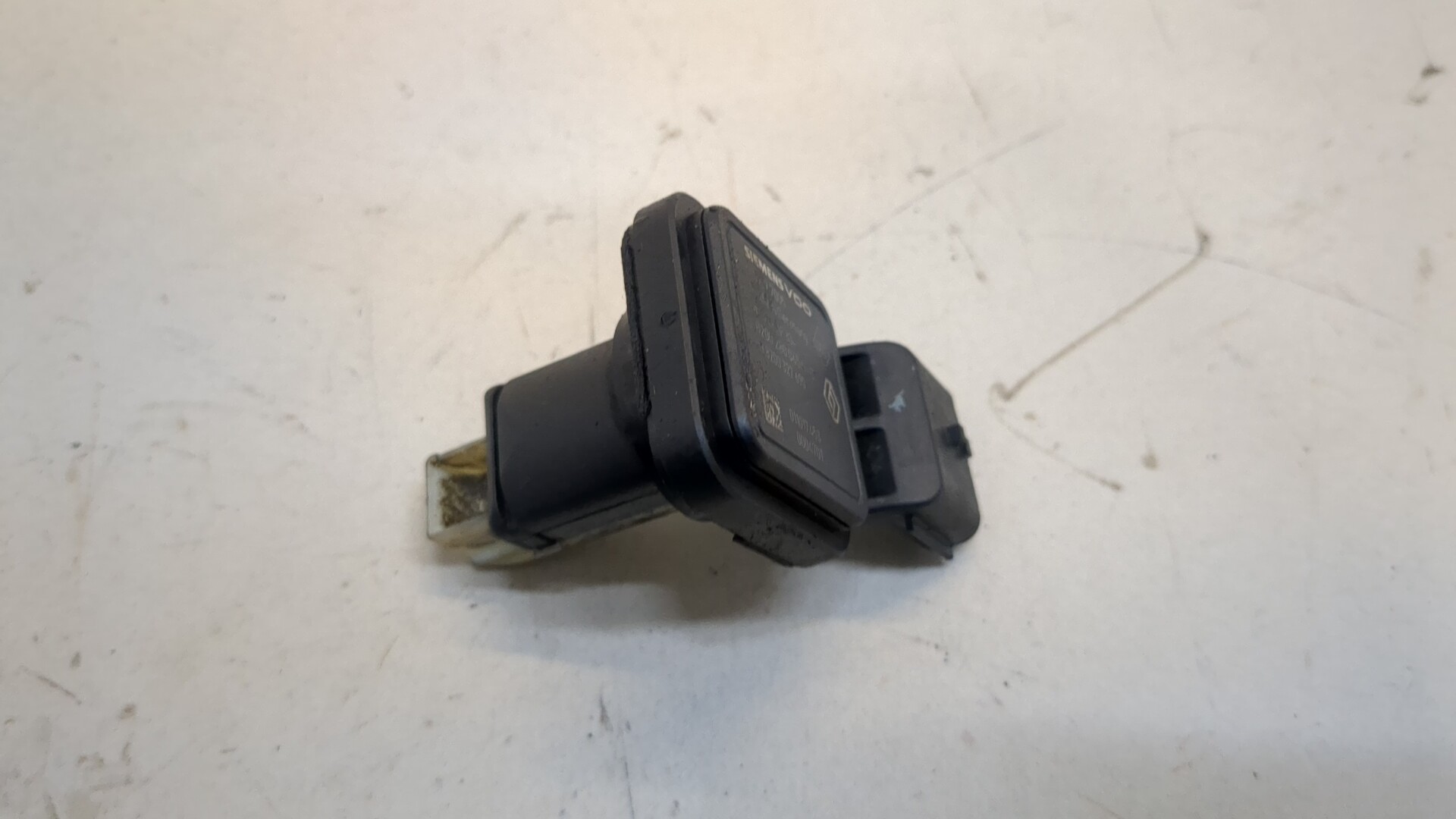 Расходомер воздуха (ДМРВ)