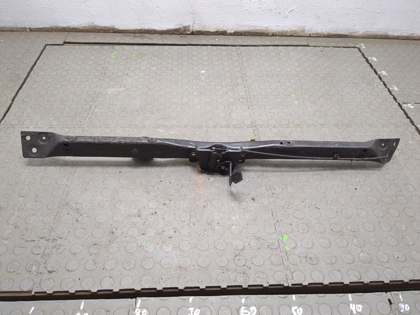 Панель передняя (телевизор)