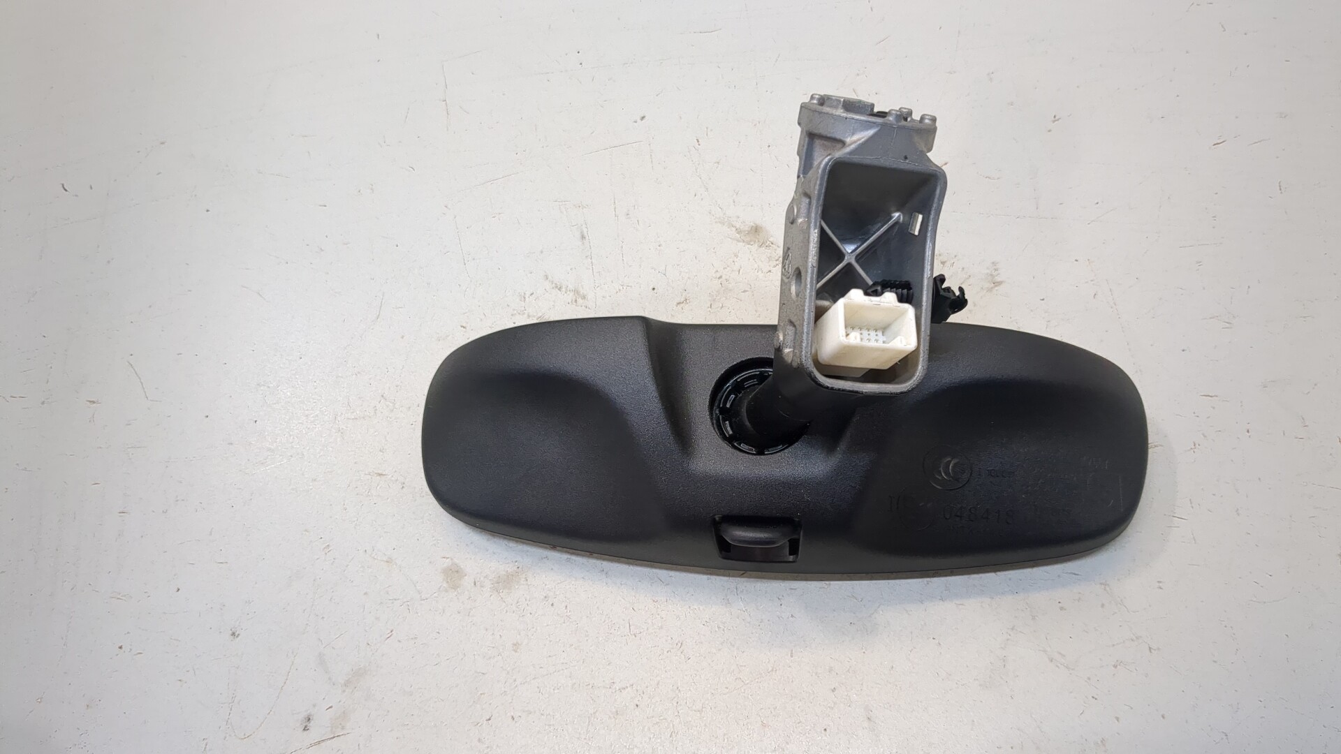 Зеркало заднего вида