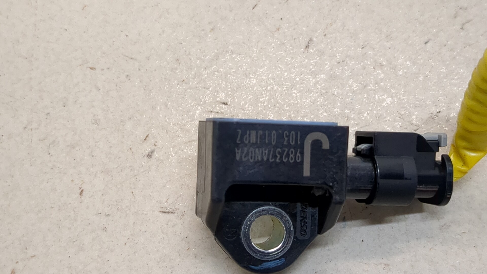 Датчик удара AIR BAG