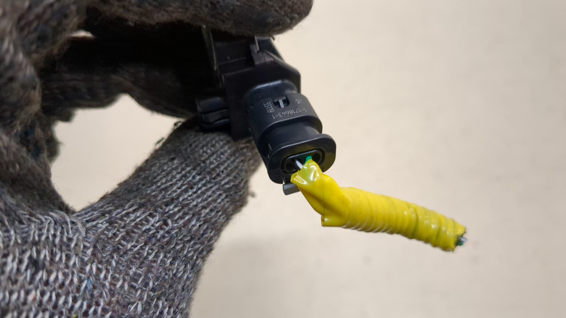 Датчик удара AIR BAG