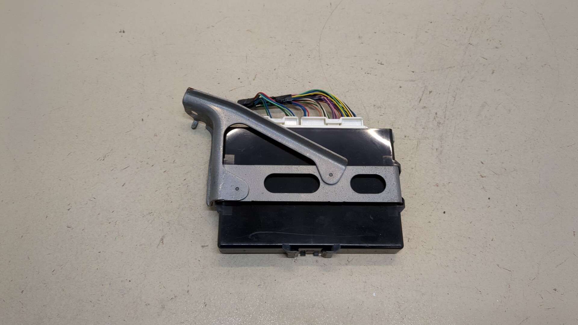 Блок электронный