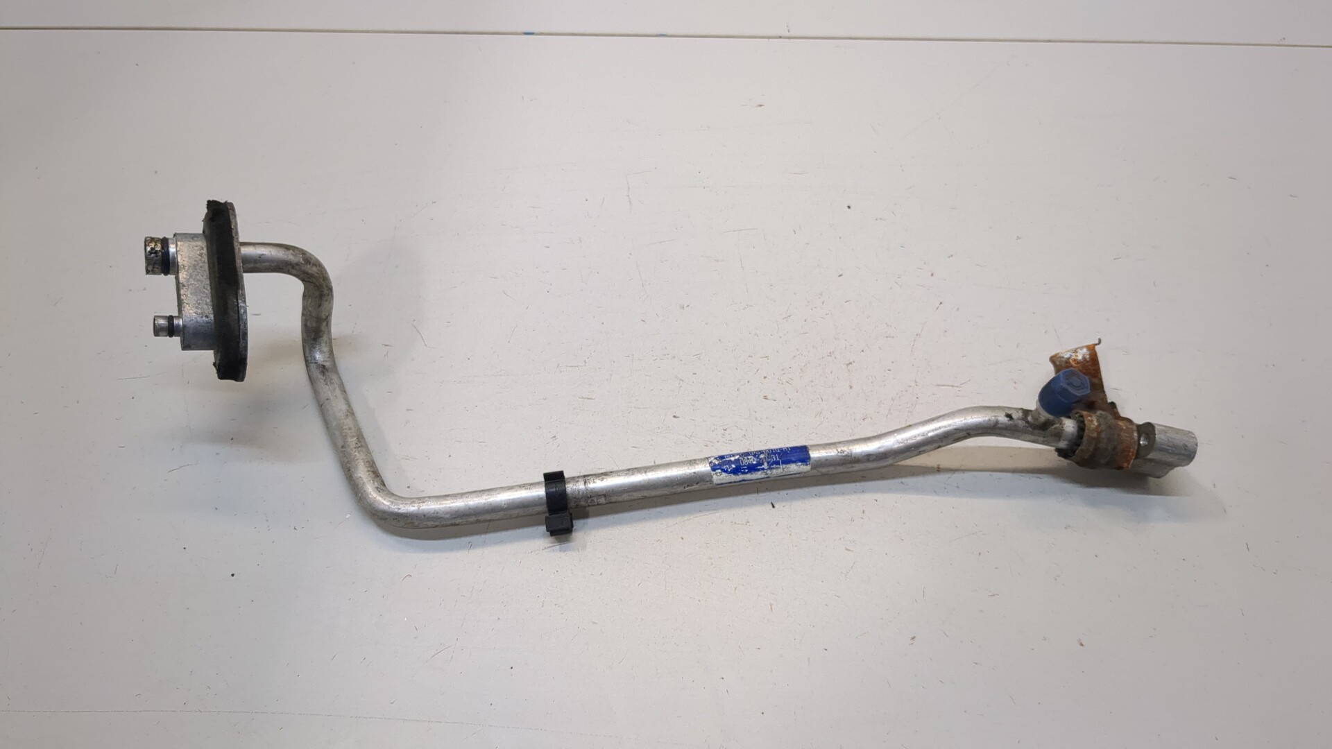 Трубка кондиционера