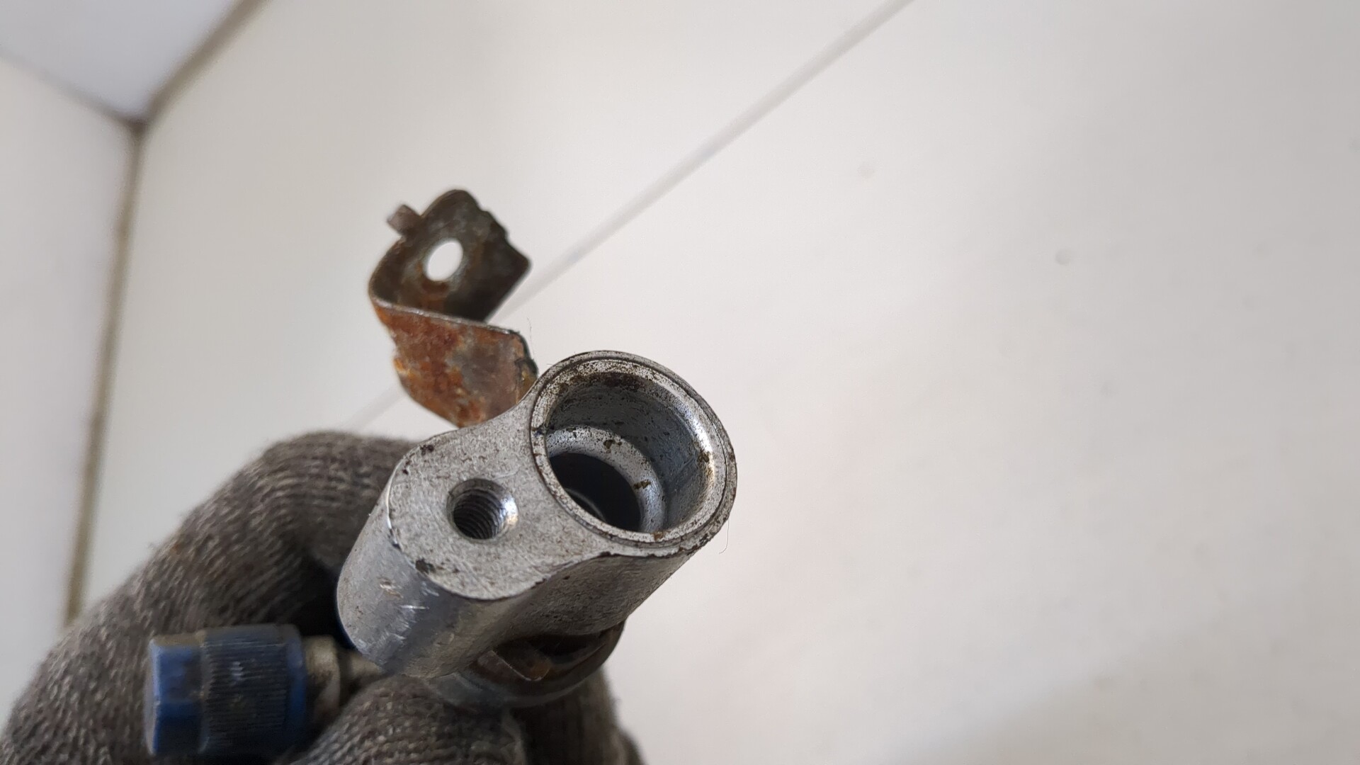 Трубка кондиционера