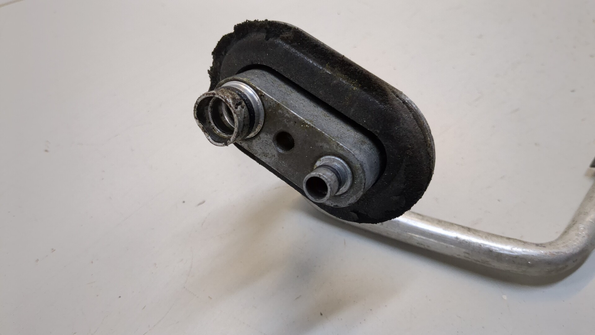 Трубка кондиционера