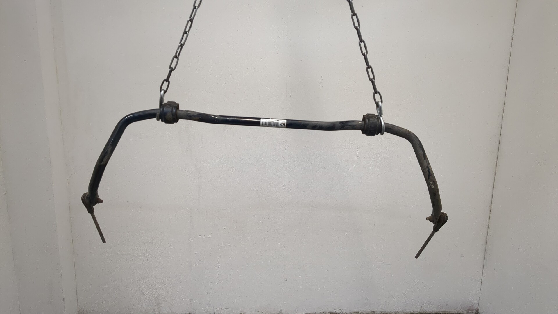 Стабилизатор передний