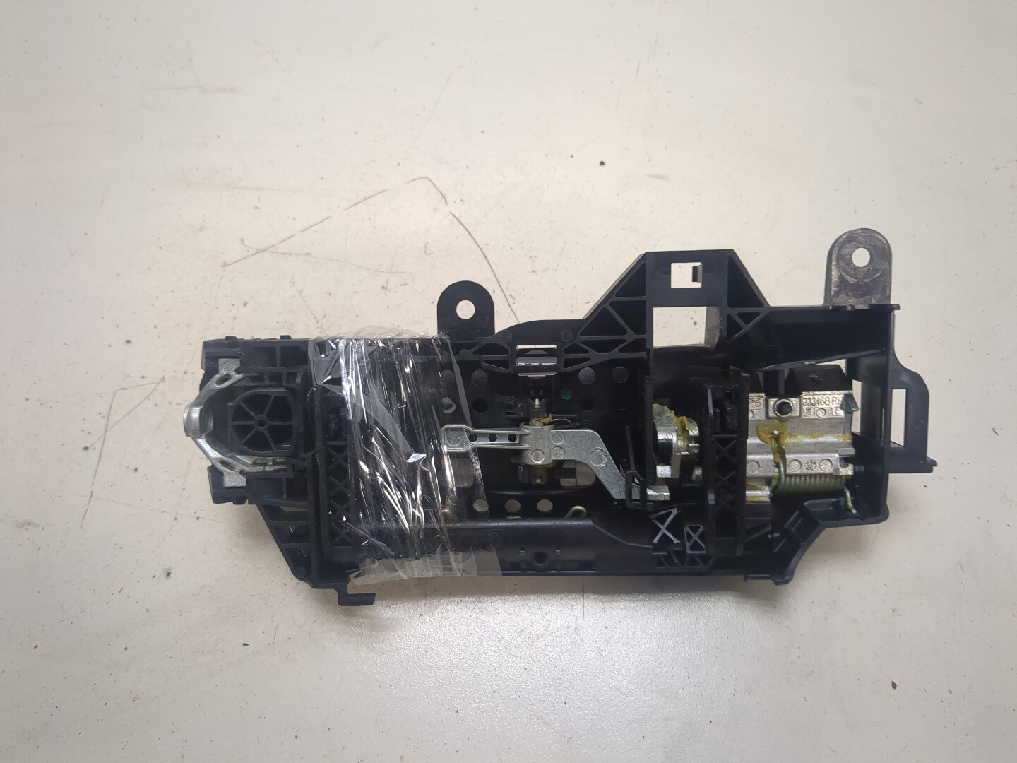 Ручка двери наружная