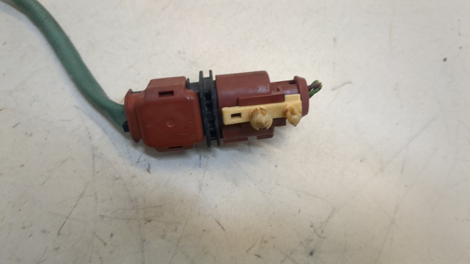 Датчик кислородный/Лямбда-зонд