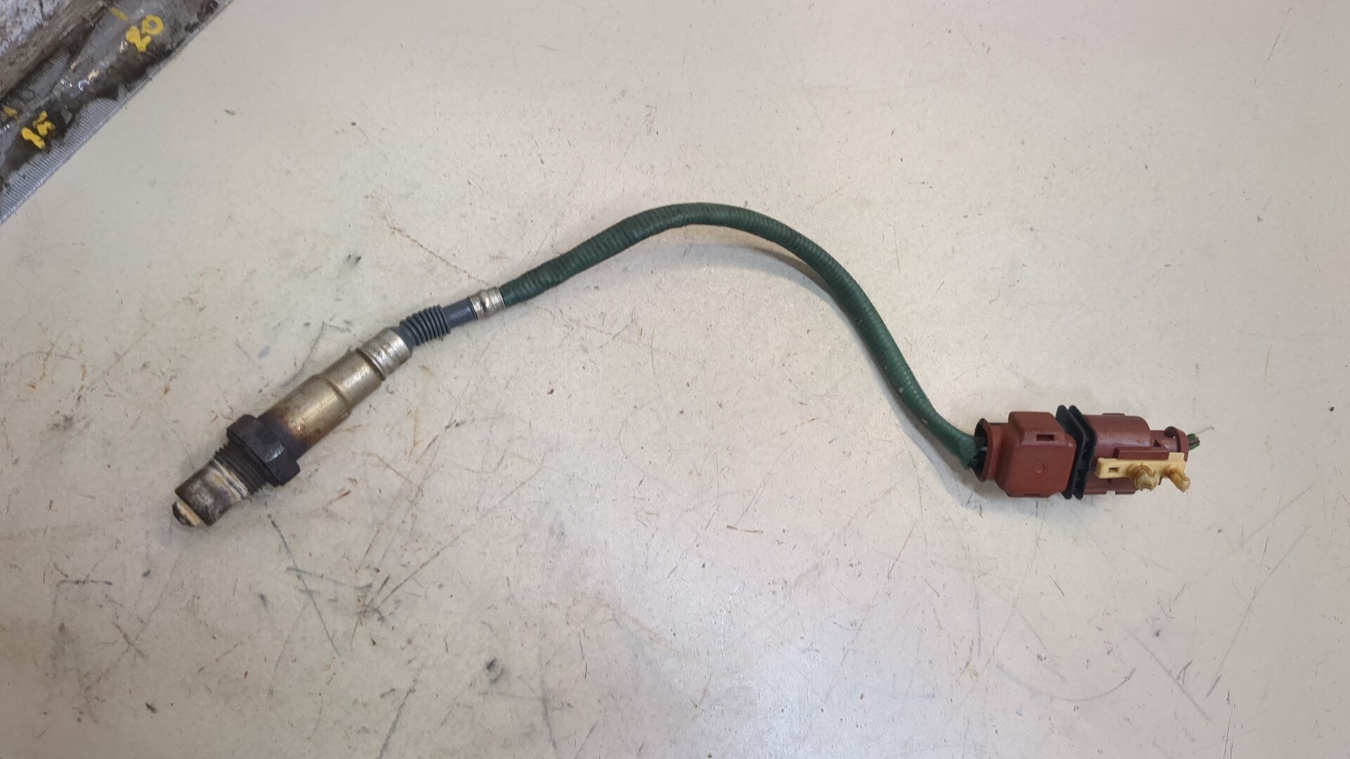 Датчик кислородный/Лямбда-зонд