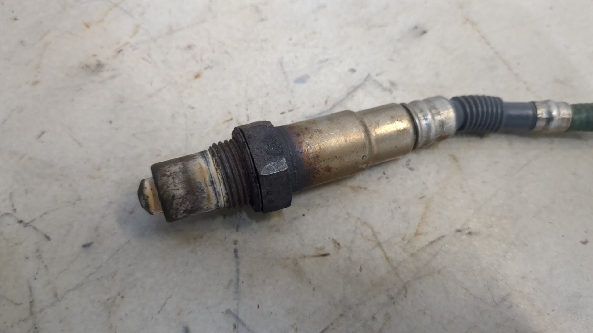 Датчик кислородный/Лямбда-зонд