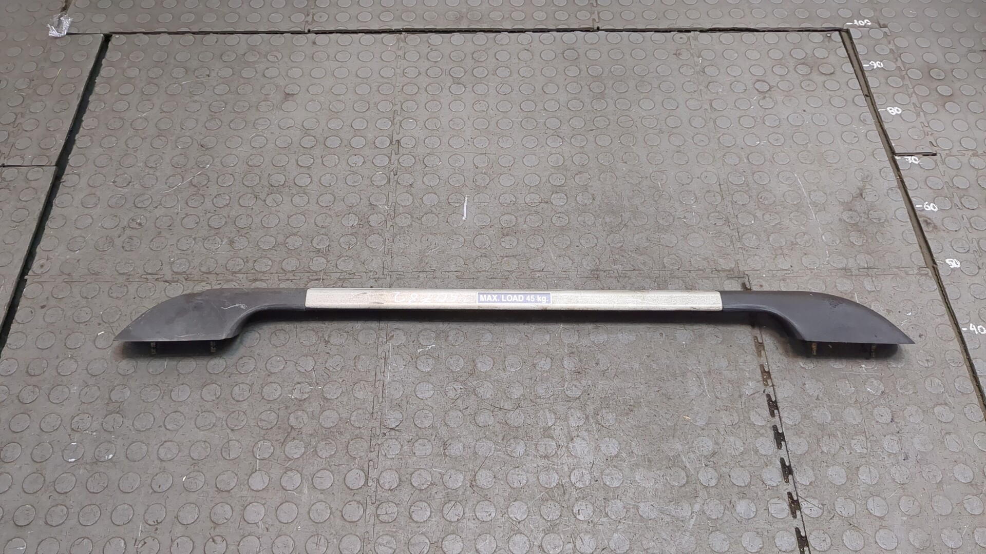 Рейлинг (релинг) поперечный