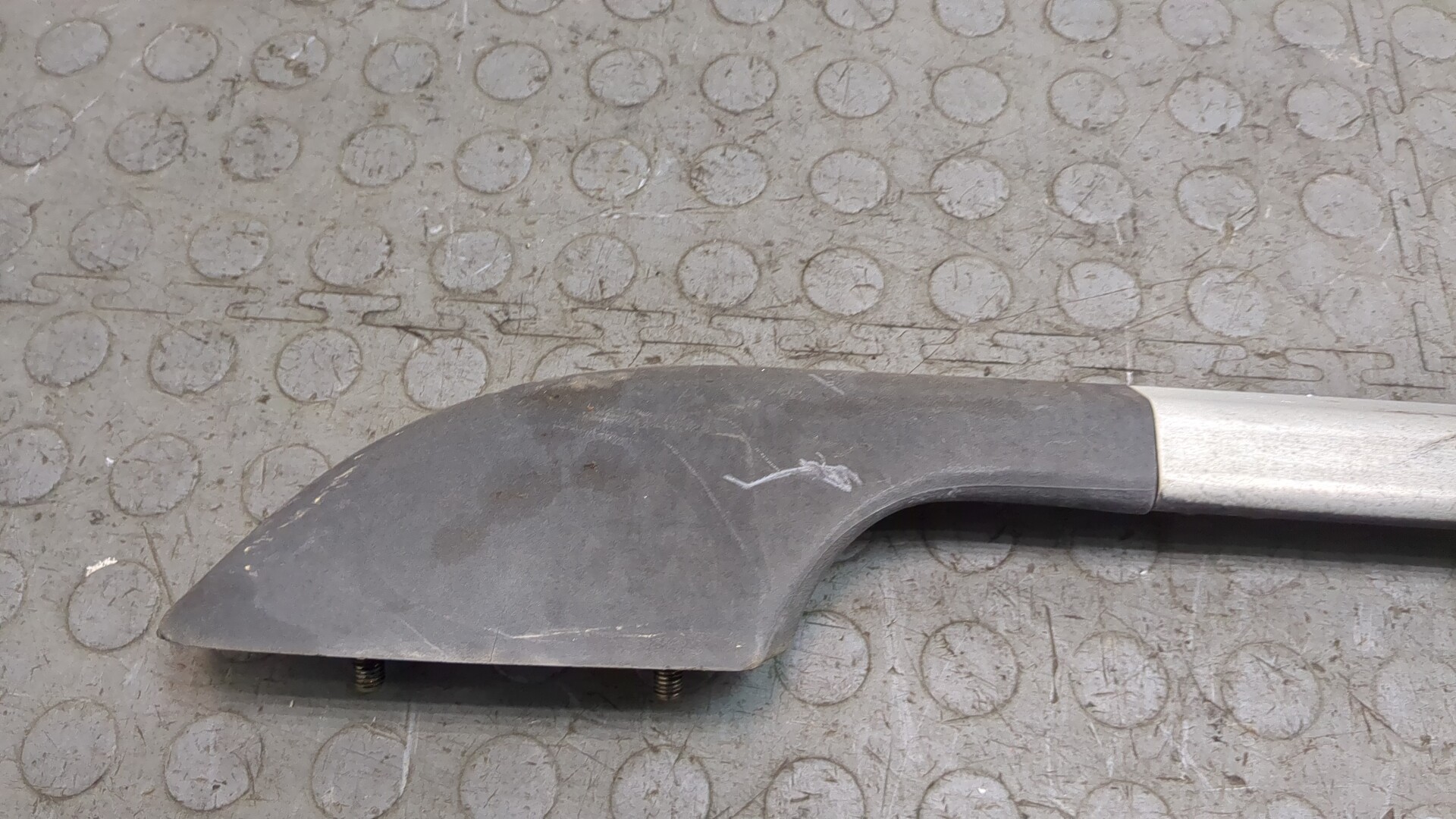 Рейлинг (релинг) поперечный