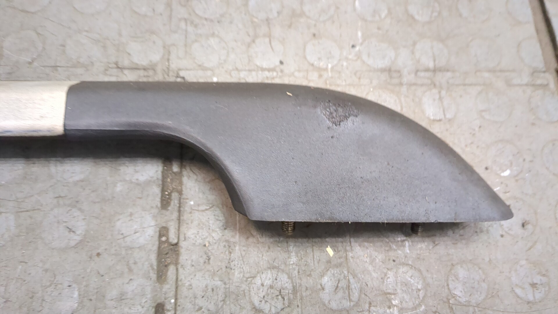 Рейлинг (релинг) поперечный