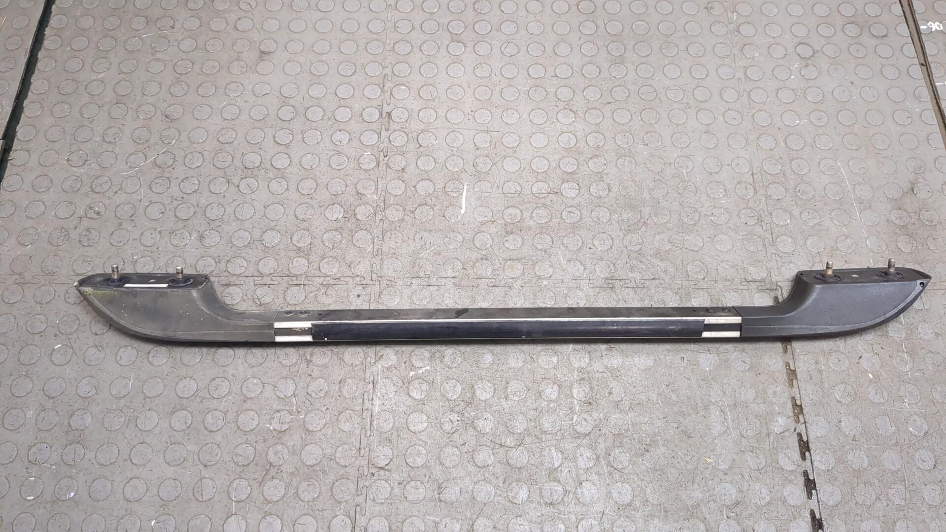 Рейлинг (релинг) поперечный