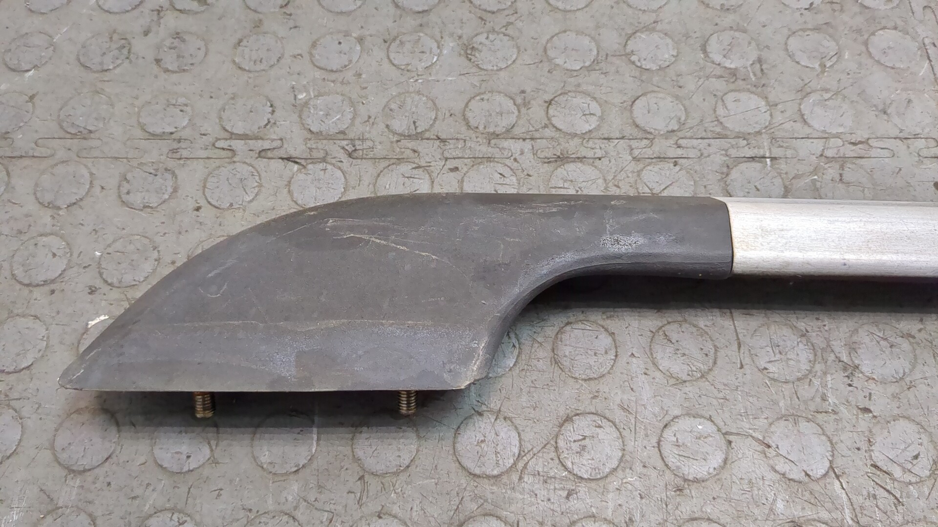 Рейлинг (релинг) поперечный