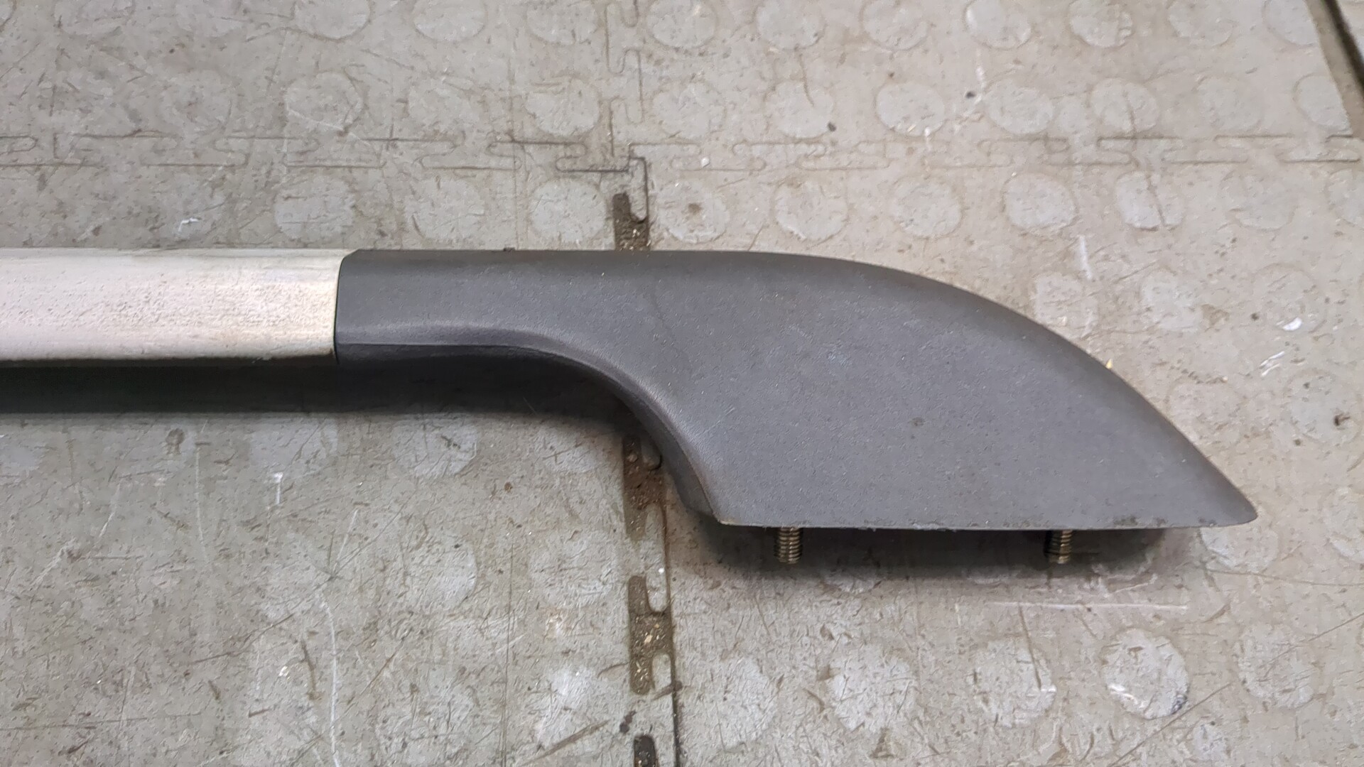 Рейлинг (релинг) поперечный