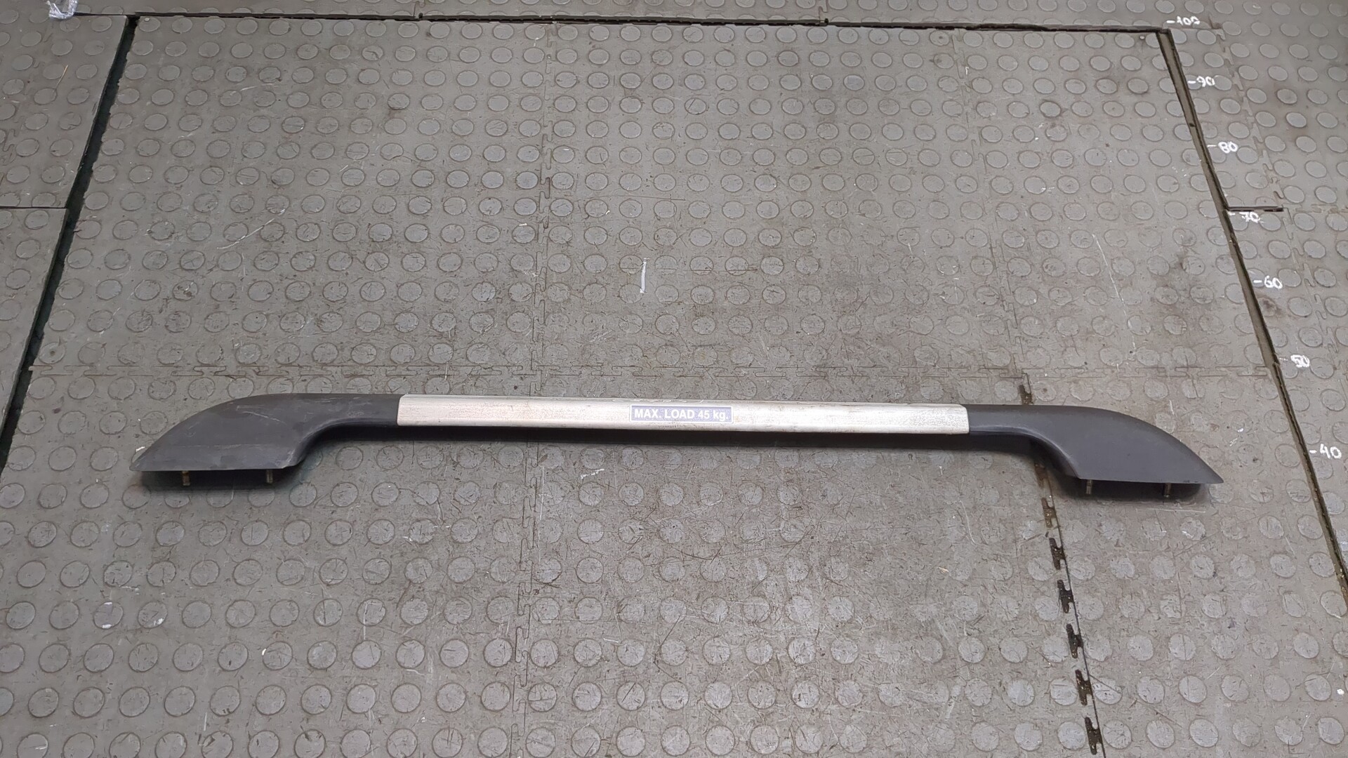 Рейлинг (релинг) поперечный