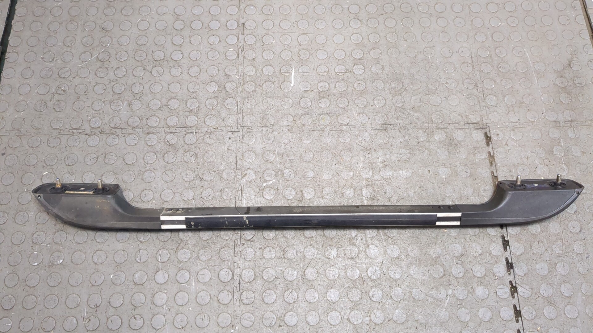 Рейлинг (релинг) поперечный