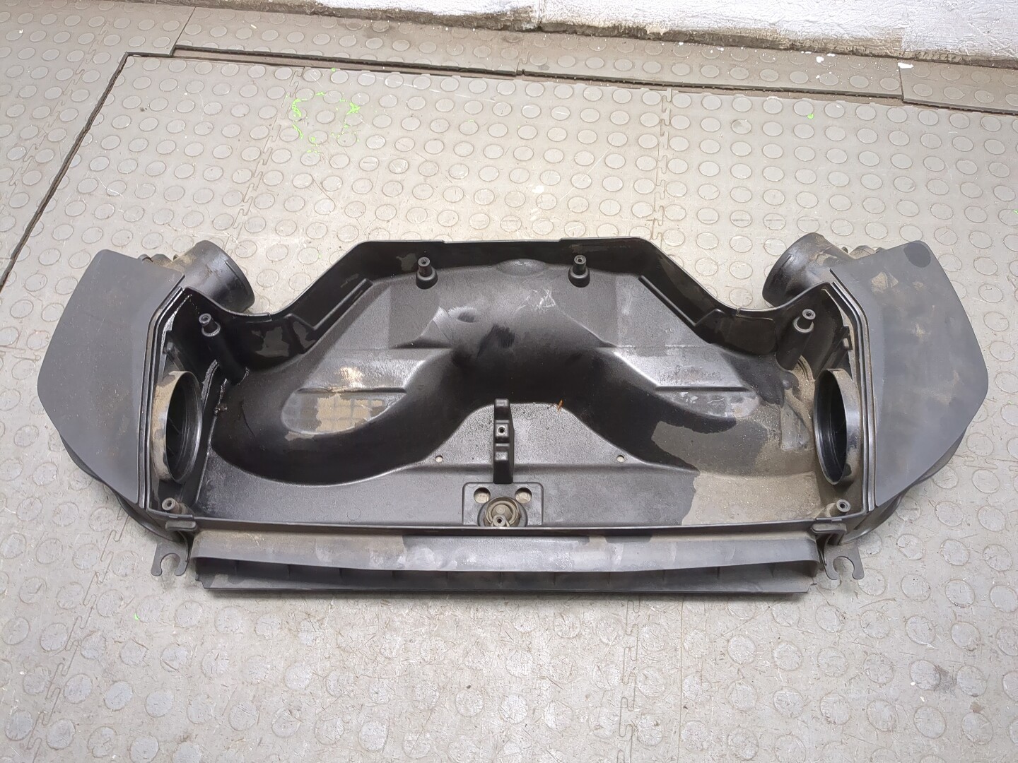 Корпус воздушного фильтра