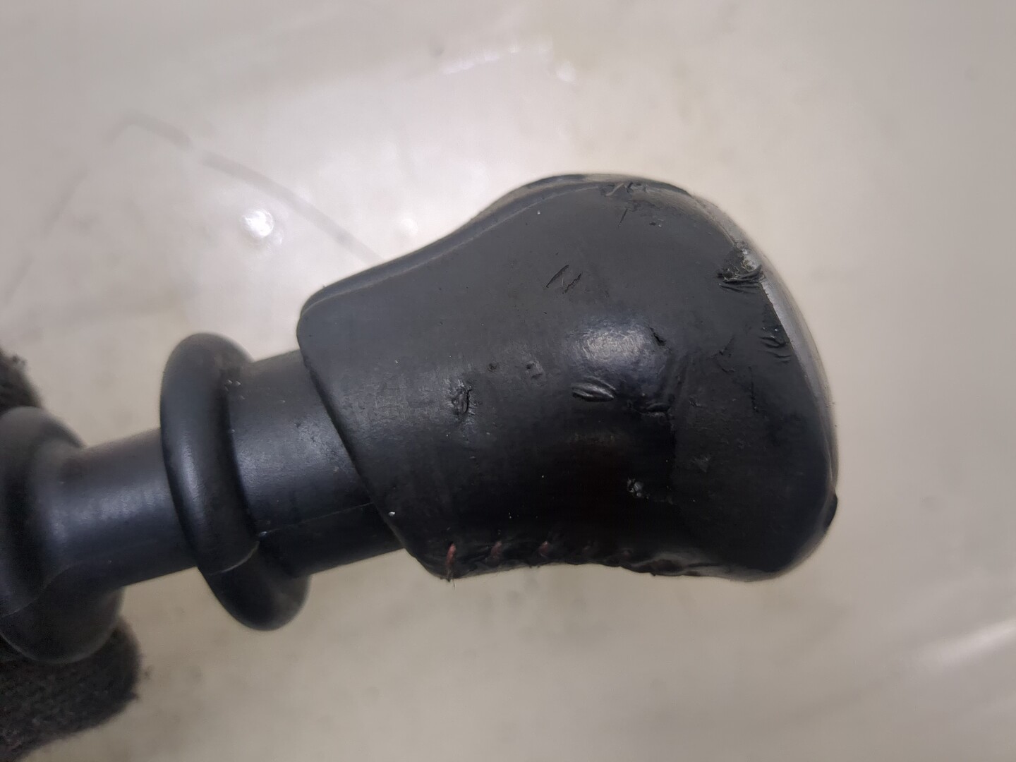 Кулиса МКПП / АКПП