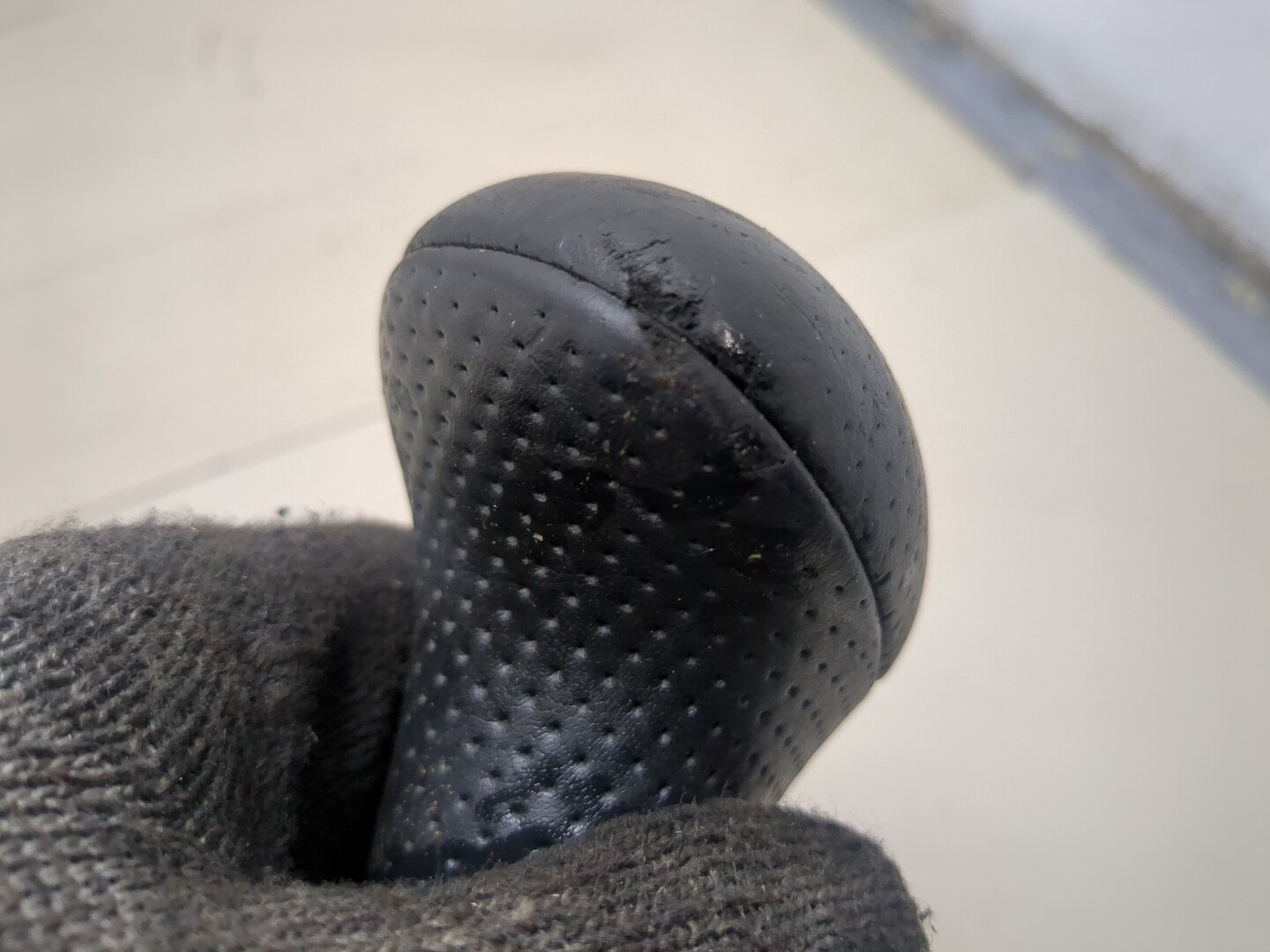 Кулиса МКПП / АКПП