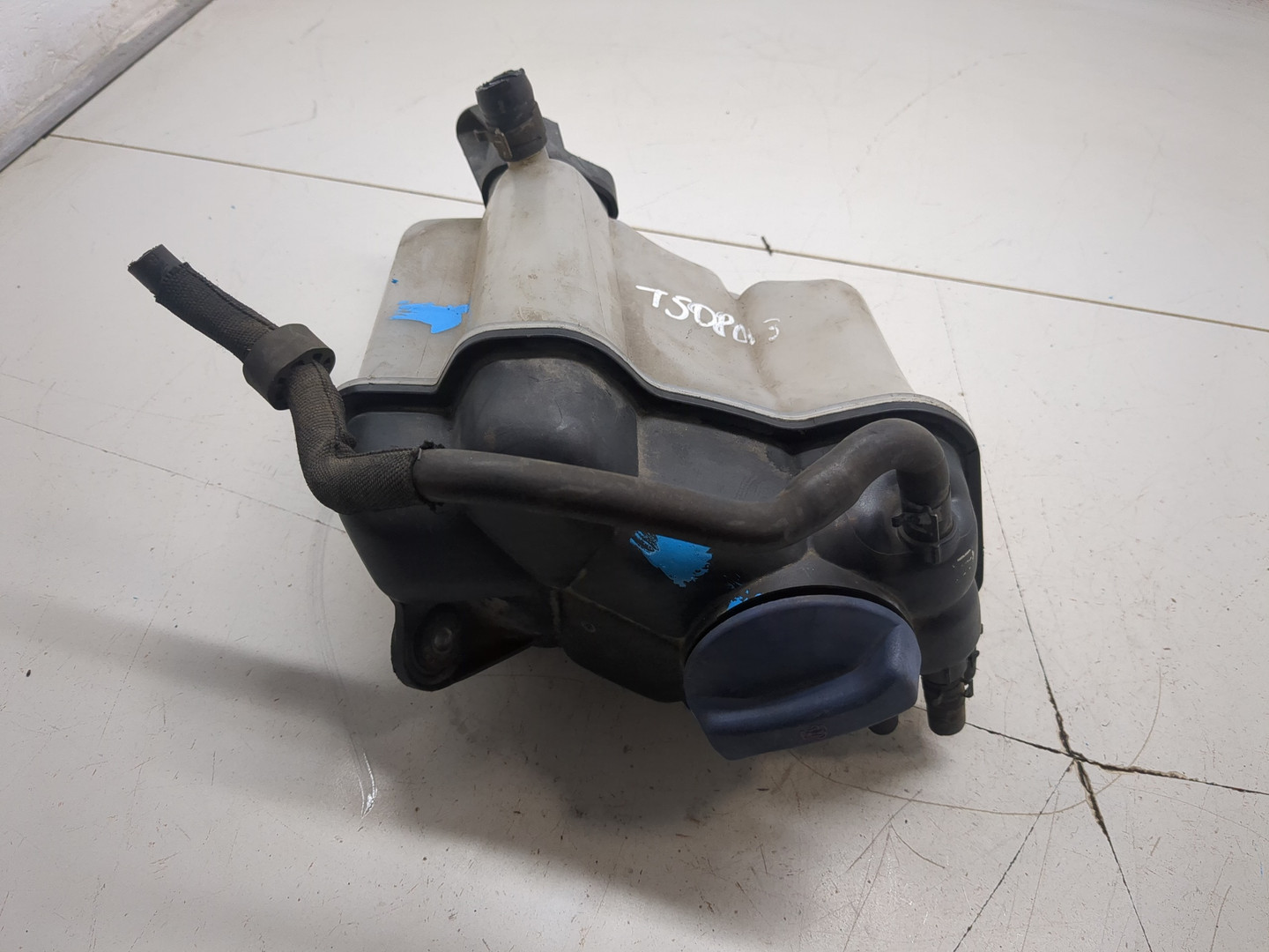 Бачок расширительный