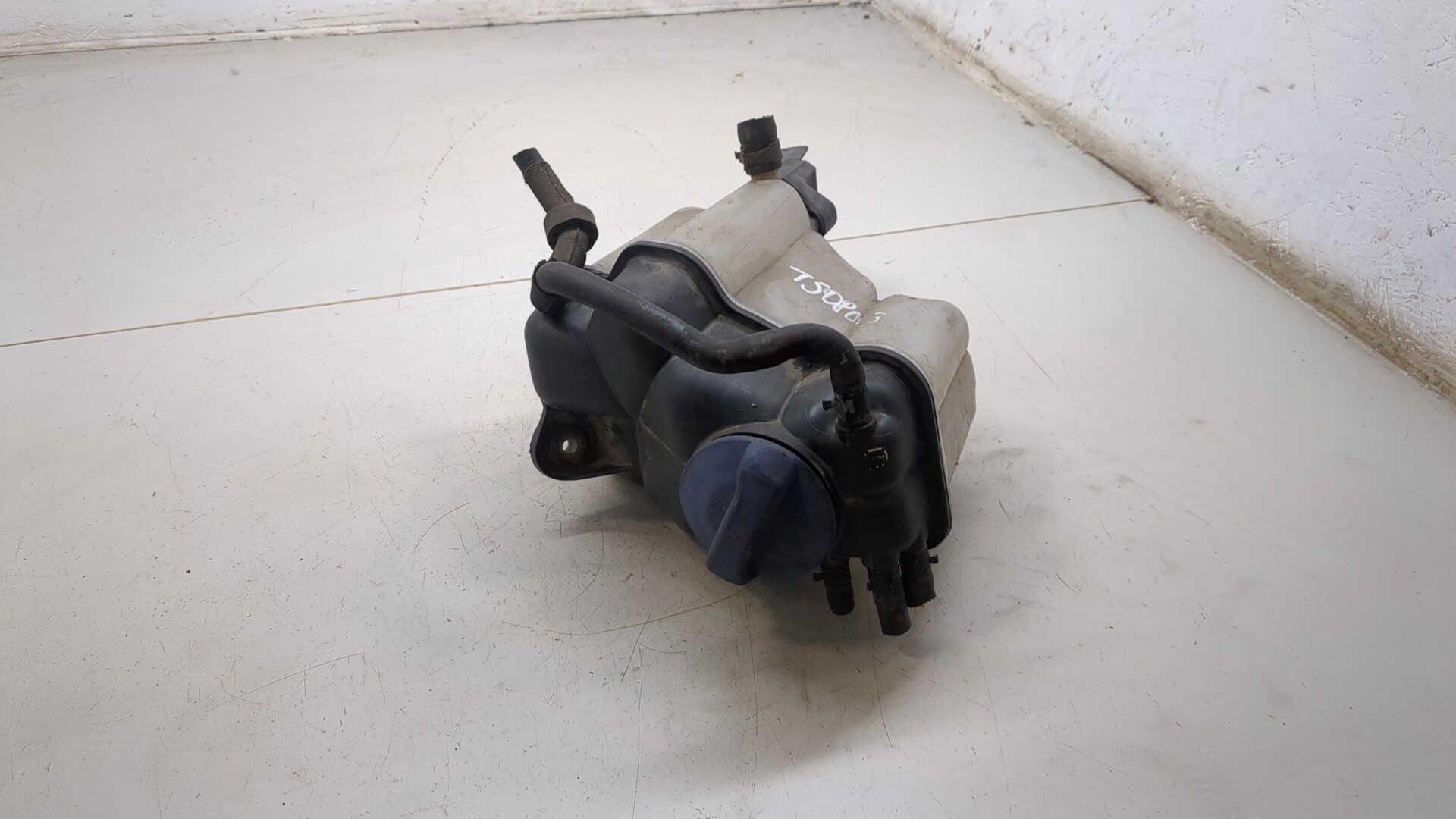 Бачок расширительный