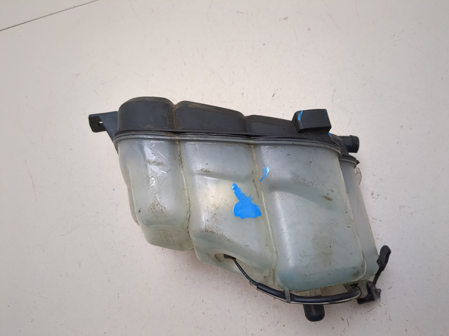 Бачок расширительный