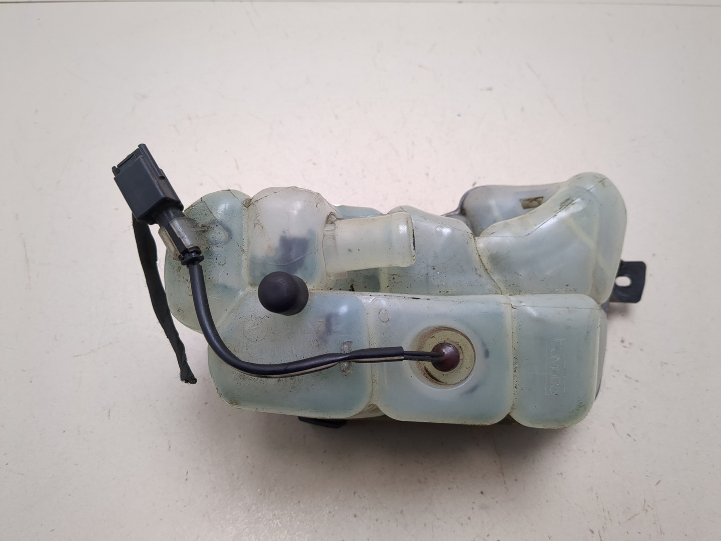 Бачок расширительный